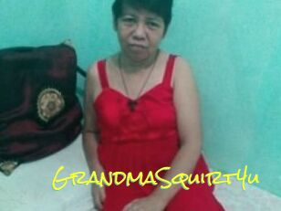 GrandmaSquirt4u