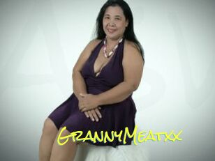 GrannyMeatxx