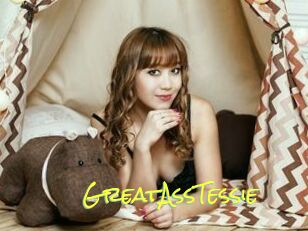 GreatAssTessie