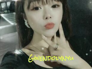 Gwendolynyu