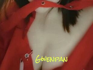 Gwenpan