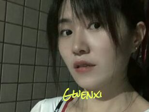 Gwenxi