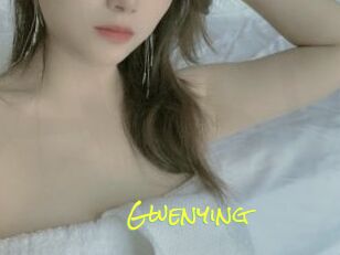 Gwenying