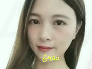 Gyau