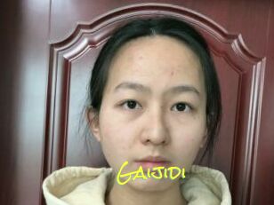 Gaijidi