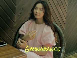 Gaynahance