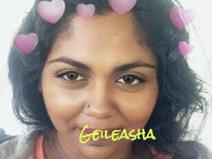 Geileasha