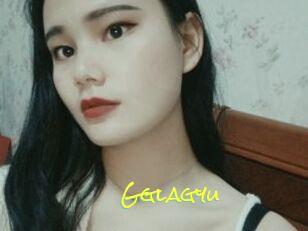 Gglagyu