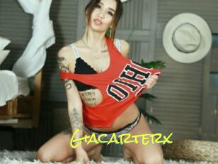 Giacarterx