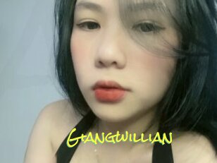 Giangwillian