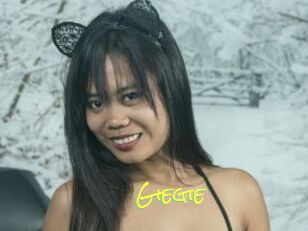 Giegie