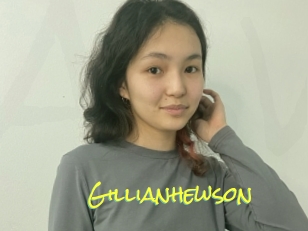 Gillianhewson