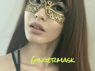 Gingermask