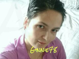Ginnie78