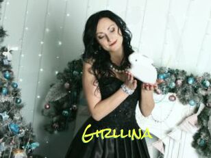Girllina
