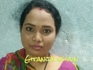 Gitanjaliswain