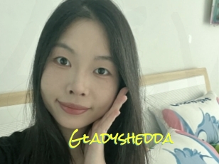 Gladyshedda