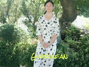Gloriafan