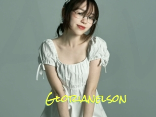 Glorianelson