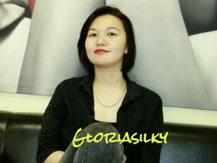 Gloriasilky