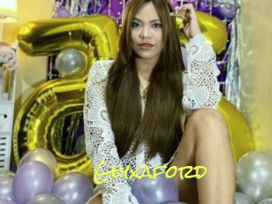 Glyxaford