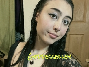 Goddesselley