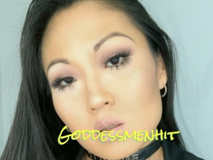 Goddessmenhit