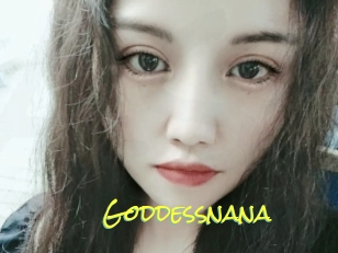 Goddessnana