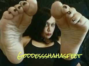 Goddessshahasfeet
