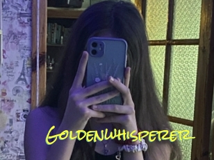 goldenwhisperer Asiatique Video
