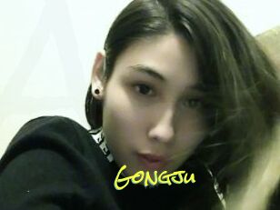 Gongju