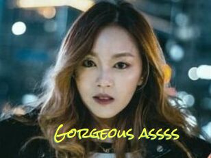 Gorgeous_assss