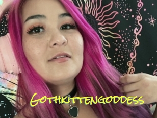 Gothkittengoddess