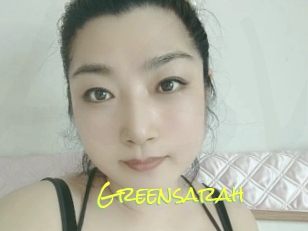 Greensarah