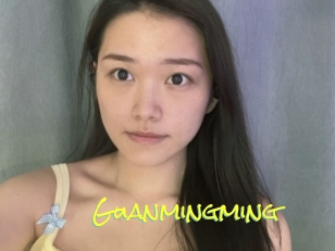 Guanmingming