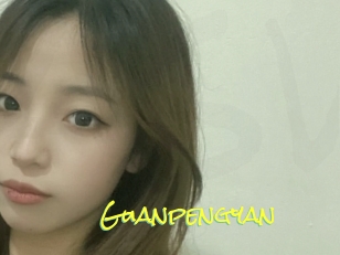 Guanpengyan