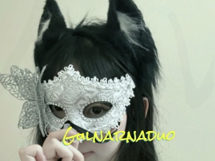 Gulnarnaduo