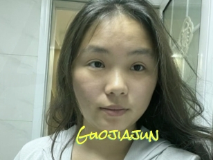 Guojiajun