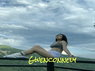 Gwenconnely