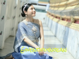 Gwendolynjean