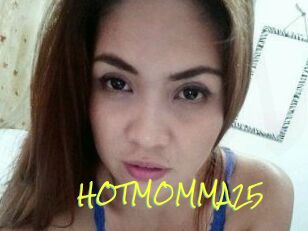 HOTMOMMA25