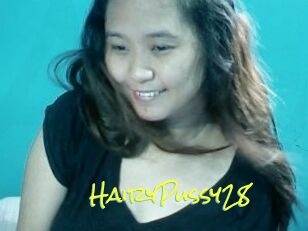 HairyPussy28