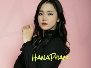 HanaPham
