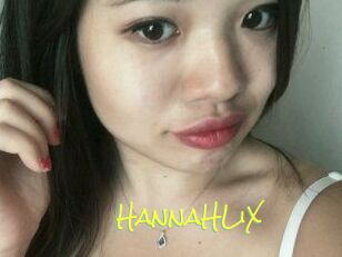 HannaHLiX