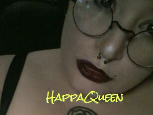 HappaQueen