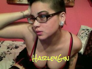HarleyGin