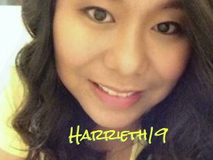 Harrieth19