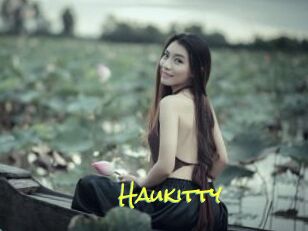Haukitty