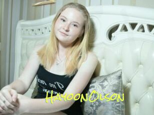 HayoonOlson