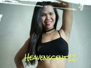 Heavenscent22